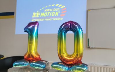 Verlängerung 10%-Aktion